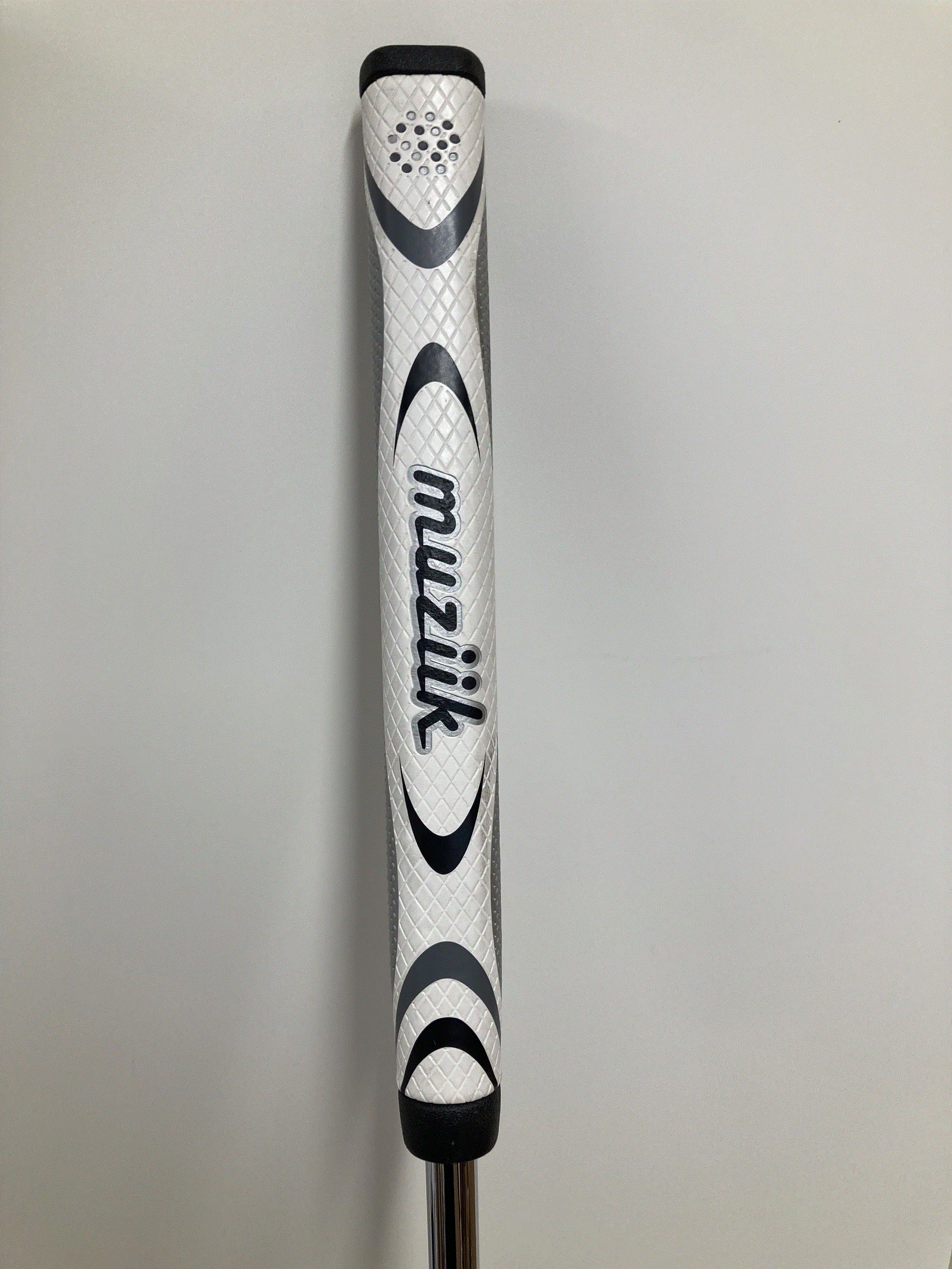 【OUTLET】On The Screw 7122Putter Short ランクC　PT-0002の画像