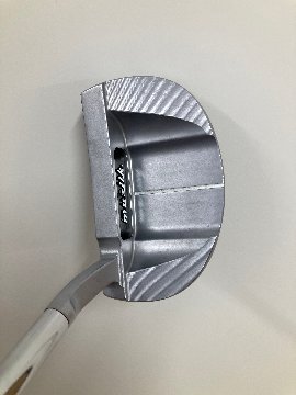【OUTLET】On The Screw 7122Putter Short ランクC　PT-0002の画像