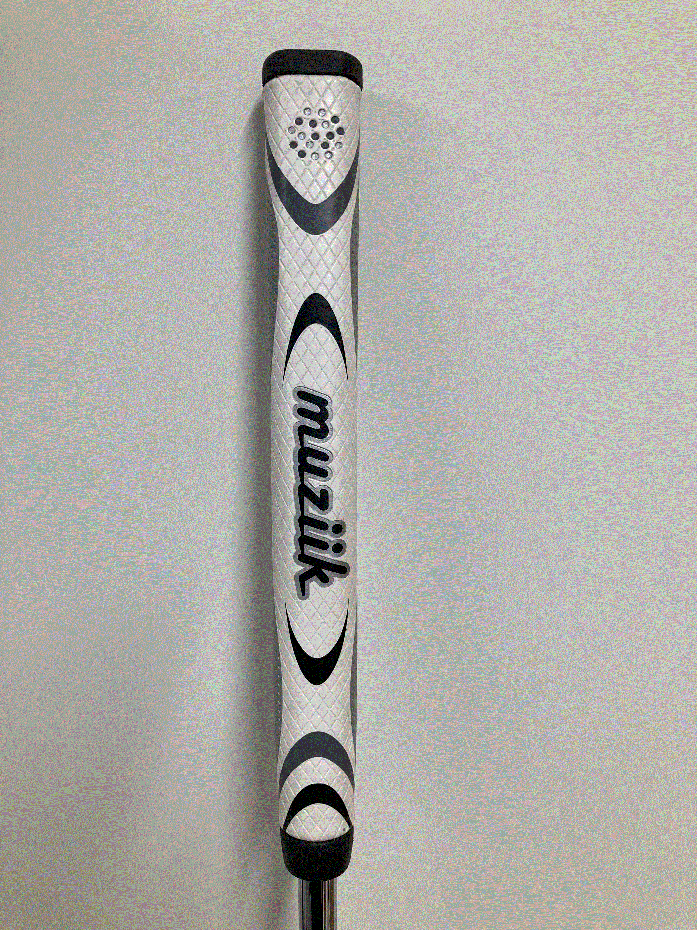 【OUTLET】On The Screw 7122Putter Center ランクC　PT-0004の画像
