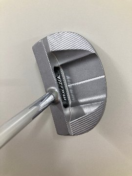 【OUTLET】On The Screw 7122Putter Center ランクC　PT-0004の画像