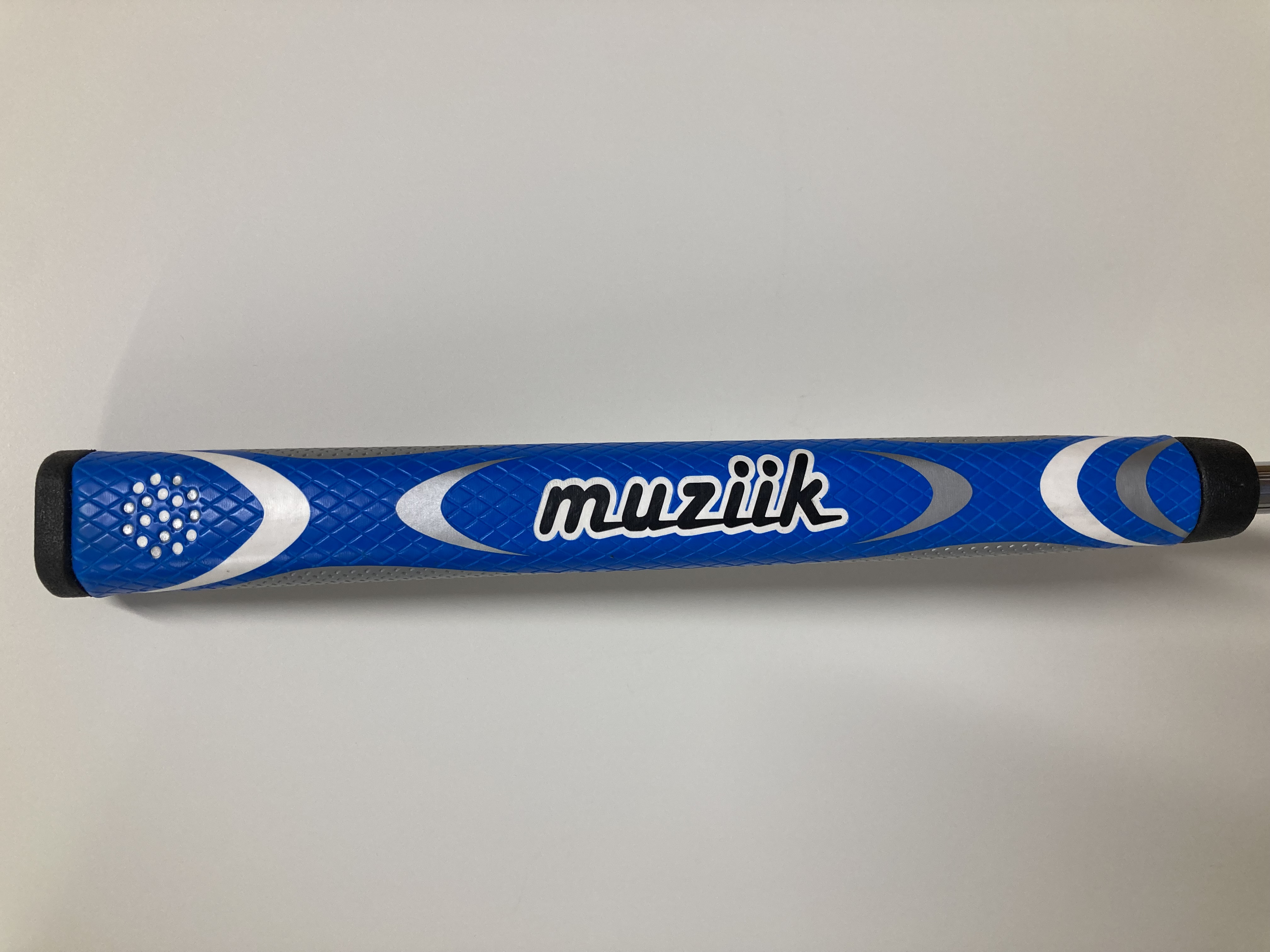 【OUTLET】On The Screw 6121Putter Crank ランクC　PT-0005の画像