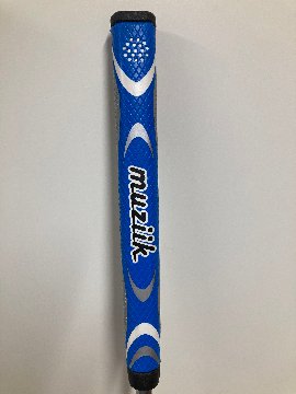【OUTLET】On The Screw 6121Putter Crank ランクC　PT-0005の画像