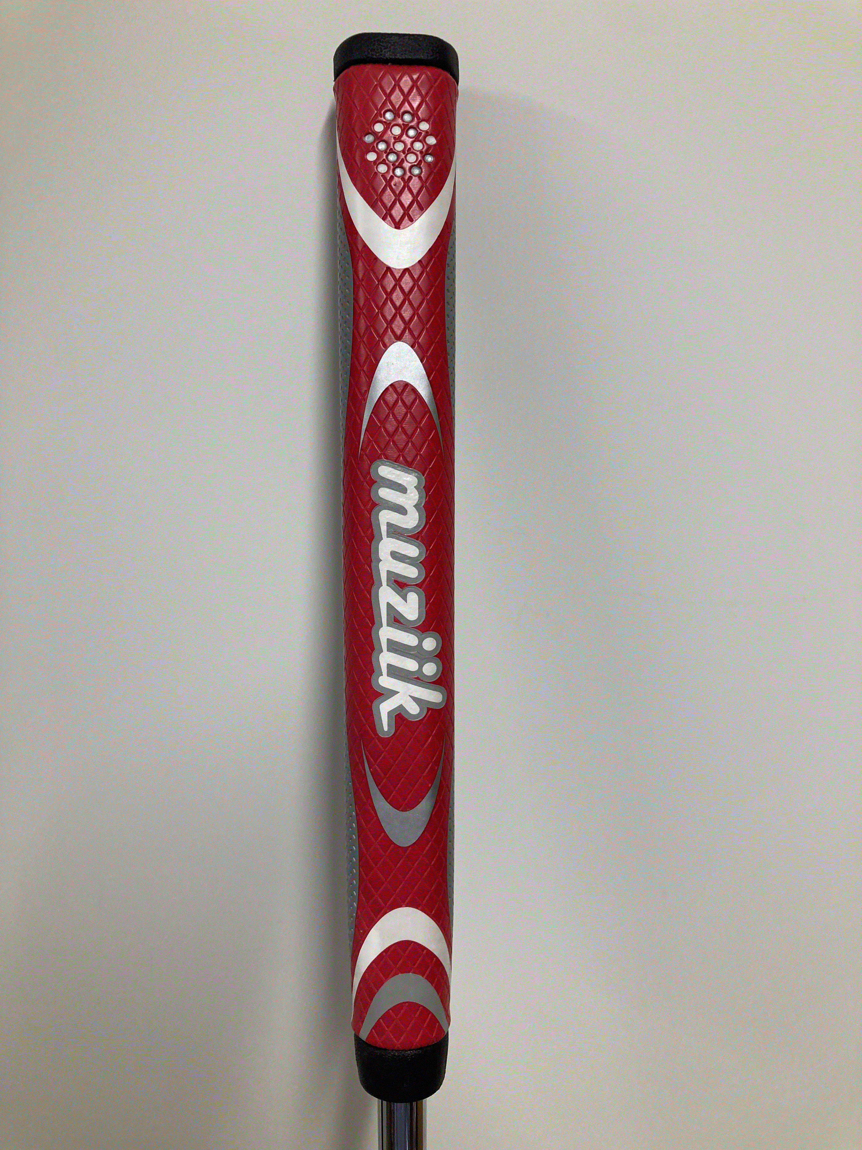 【OUTLET】On The Screw 6121Putter Crank CP　ランクB　PT-0008の画像
