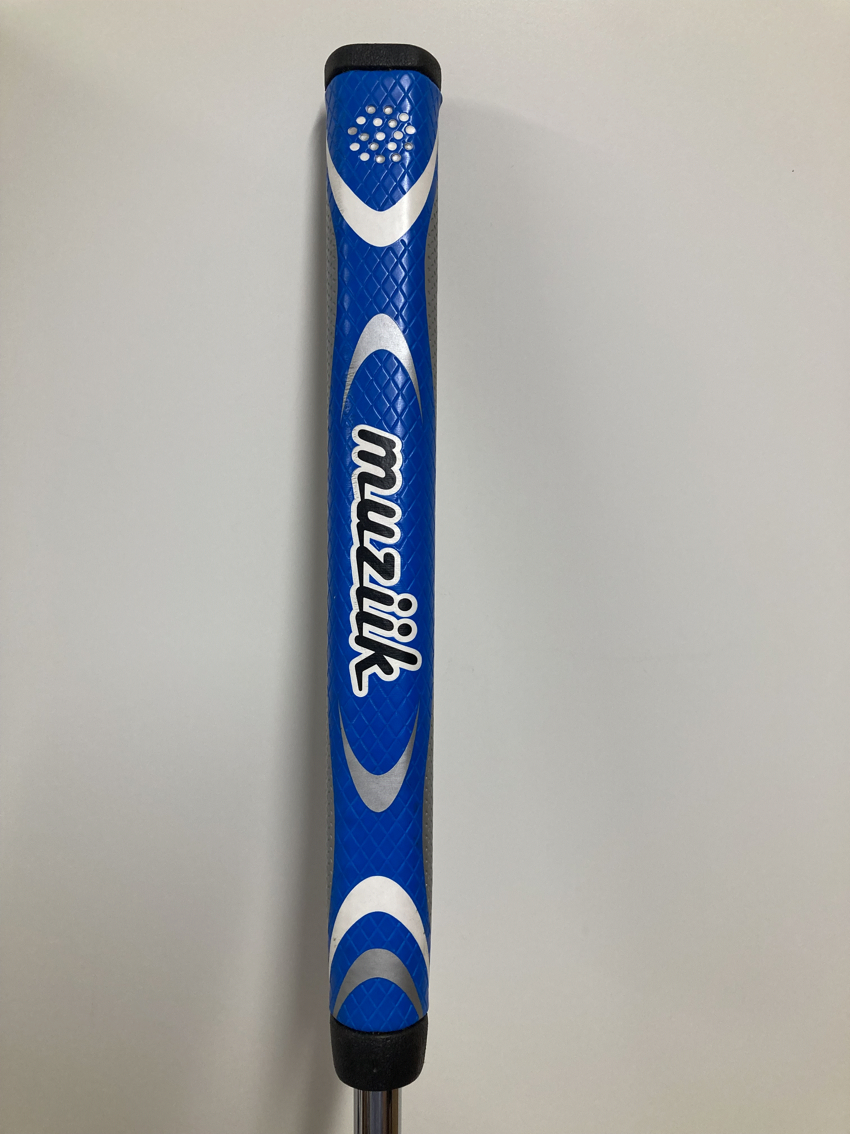 【OUTLET】On The Screw 6221Putter ShortランクC　PT-0007の画像