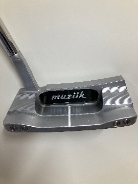 【OUTLET】On The Screw 6221Putter ShortランクC　PT-0007の画像