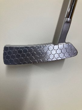 【OUTLET】On The Screw 6221Putter ShortランクC　PT-0007の画像