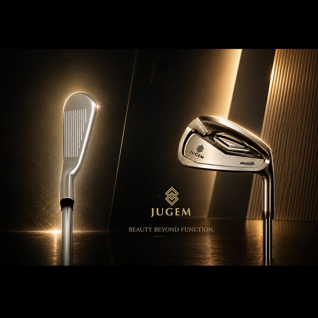Jugem Forged Iron 単品#5　の画像