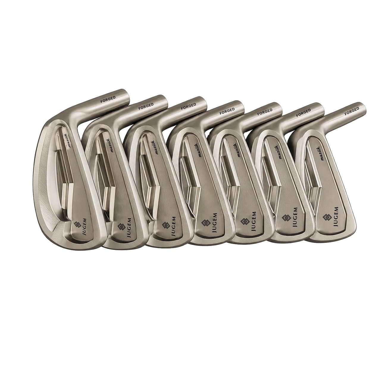 Jugem Forged Iron 単品#5　（８月末入荷予定）の画像