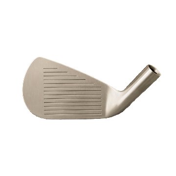 Jugem Forged Iron 単品#5　（８月末入荷予定）の画像