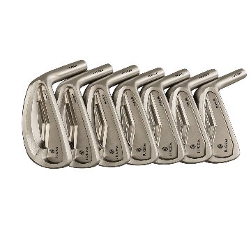Jugem Forged Iron 単品#5　（８月末入荷予定）の画像