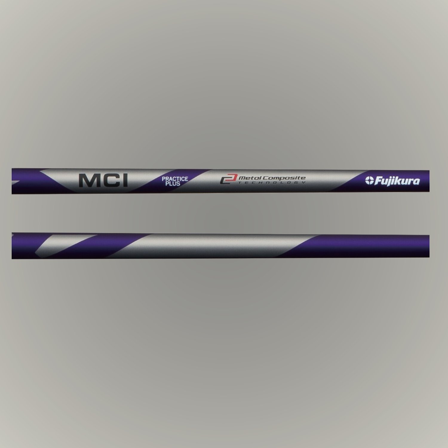 プラックティスアイアン アイスマレージングｘMCI Practice Iron Shaftの画像