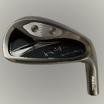 プラックティスアイアン アイスマレージングｘMCI Practice Iron Shaftの画像