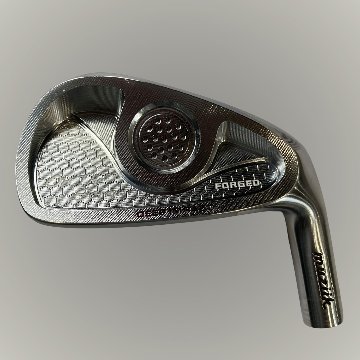 プラックティスアイアン ディープインパクトｘMCI Practice Iron Shaftの画像