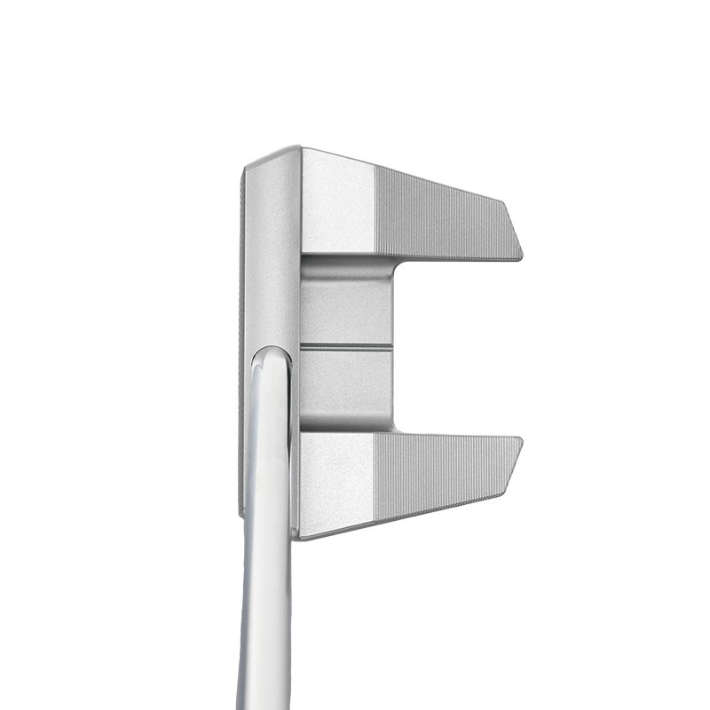 【展示品】PT Series Proto Putter　センターシャフト　スクエアテーパレス黒の画像