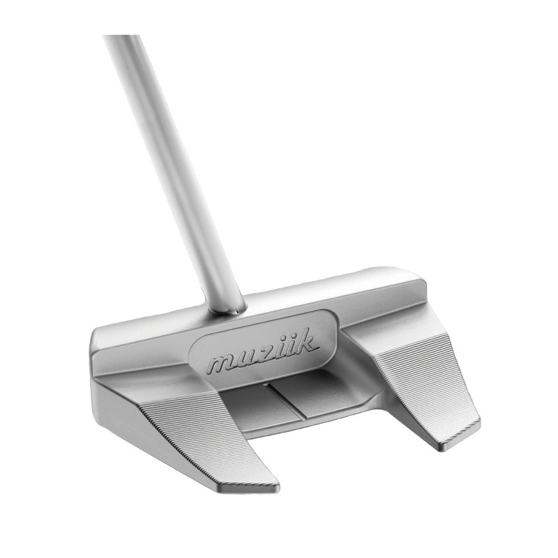 【展示品】PT Series Proto Putter　センターシャフト　スクエアテーパレス黒の画像