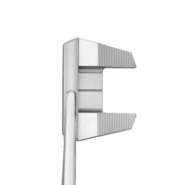 【展示品】PT Series Proto Putter　センターシャフト　スクエアテーパレス黒の画像