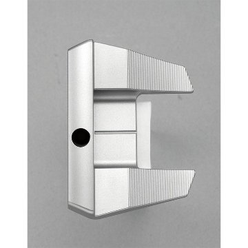 【展示品】PT Series Proto Putter　センターシャフト　スクエアテーパレス黒の画像