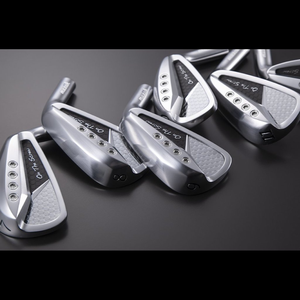 クラブ（カスタム）/アイアン｜Muziik Online Shop