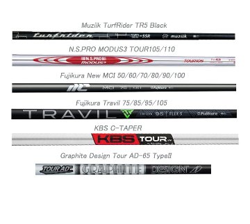 On The Screw DD Iron 4本セット（#9, #10, #11, #PW) の画像