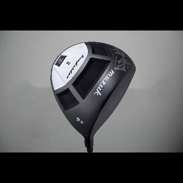 TurfRider II TITANIUM FORGED 撃速の画像