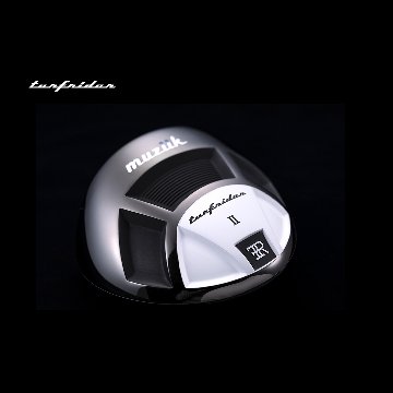 TurfRider II TITANIUM FORGED 適合の画像