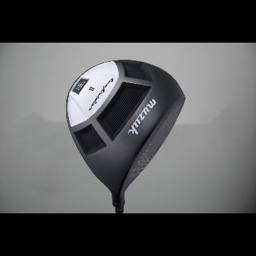 TurfRider II TITANIUM FORGED 適合の画像