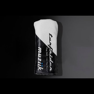 TurfriderII撃速・高反発 Utility FWHybrid Headcoverの画像