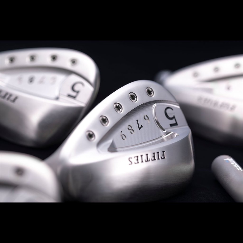 New Fifies Wedgeの画像