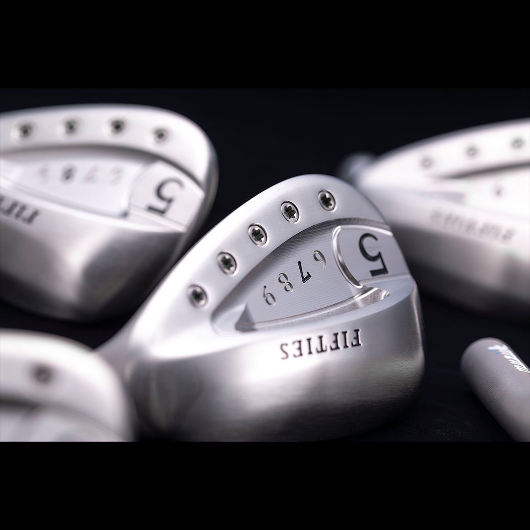 New Fifies Wedge｜Muziik Online Shop