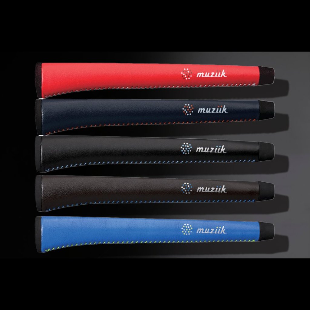 Putter Grip MICROFIBER MIDの画像