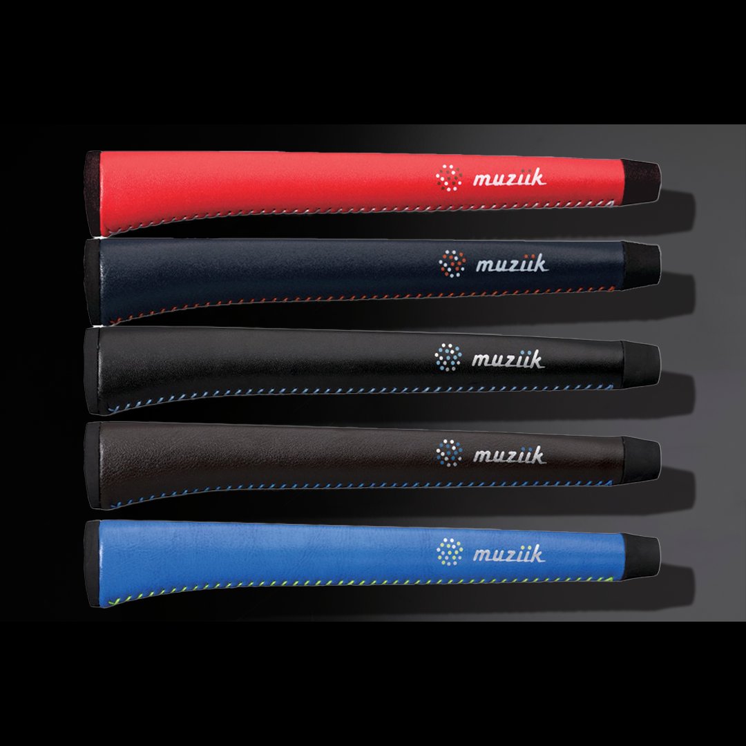Putter Grip MICROFIBER MIDの画像