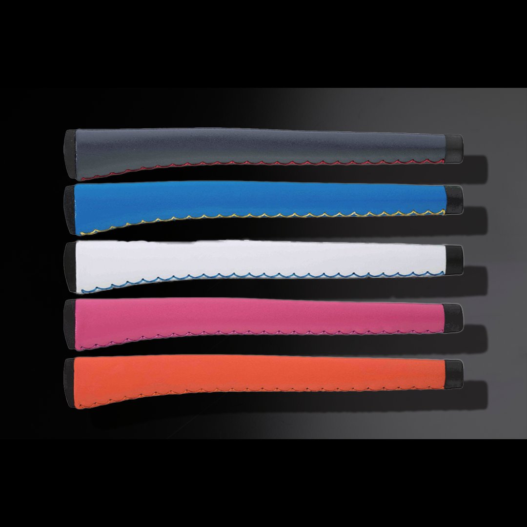 Putter Grip MICROFIBER STANDARDの画像