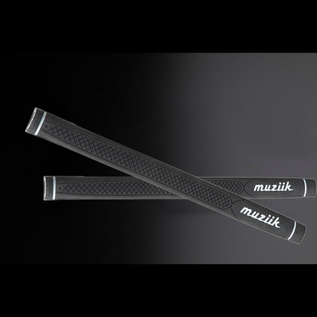 Putter Grip Dry Compound Putterの画像