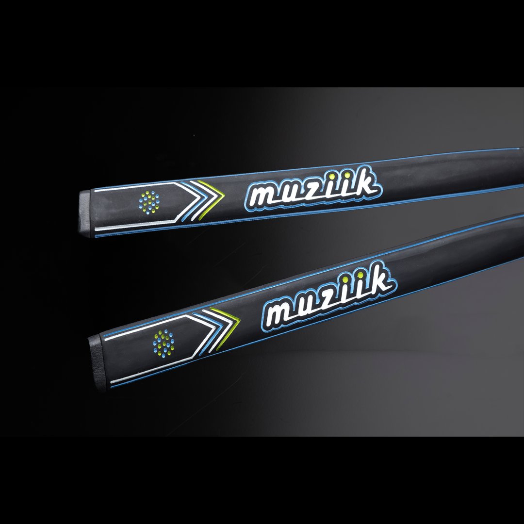 Putter Grip Rubber Wrap Grip の画像