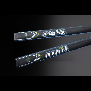 Putter Grip Rubber Wrap Grip の画像