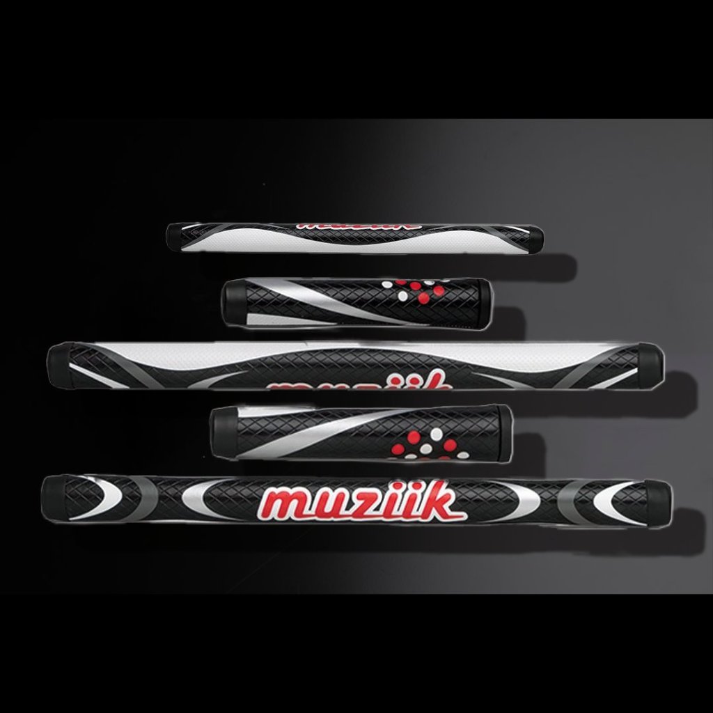 Putter Grip Logo Sprit Long Putterの画像