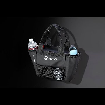 ウォータープルーフミニトートバッグの画像