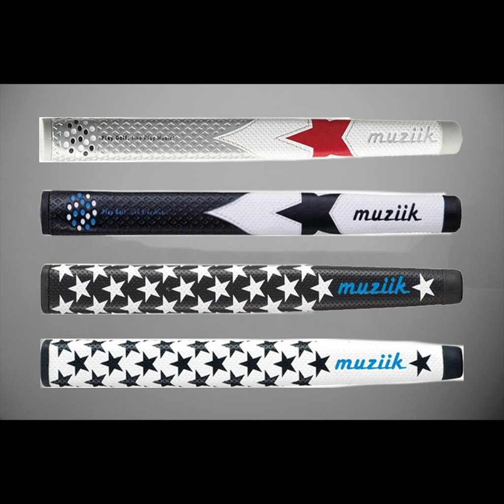 Putter Grip Designer's Grip　Onestar Mid Stars Midの画像