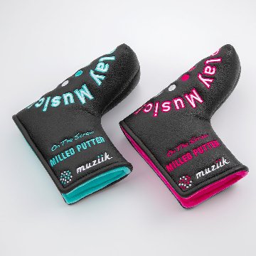 Putter Cover Circle画像