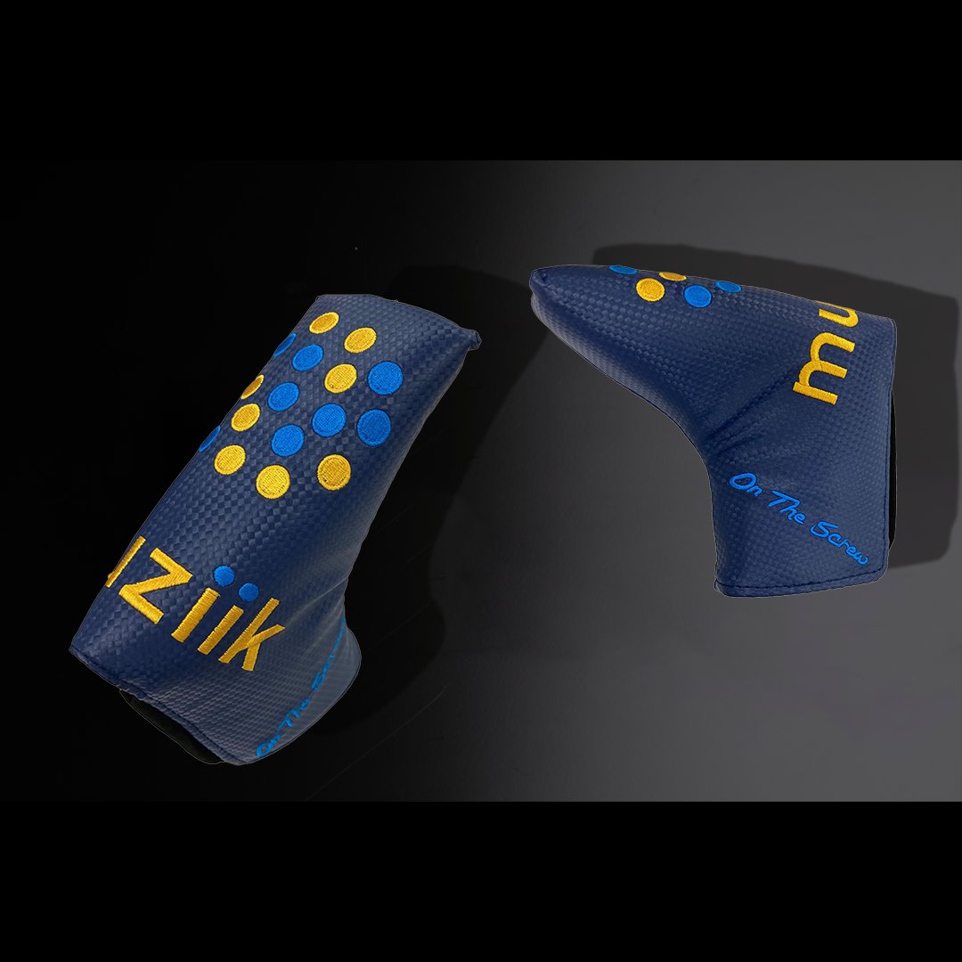 Muziikﾊﾟﾀｰｶﾊﾞｰ　ﾈｲﾋﾞｰ/ｵﾚﾝｼﾞ ピン型の画像