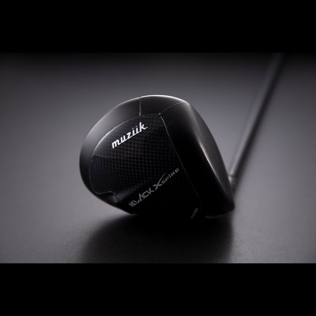 クラブ（カスタム）/ドライバー｜Muziik Online Shop