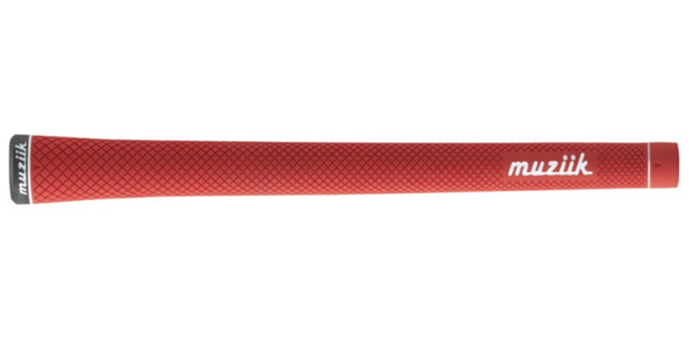 Fers De Golf Muziik Turfrider Diamond Forged - Set 6-9.P.A (6 Fers) / Shaft ATTAS SX / Droitier