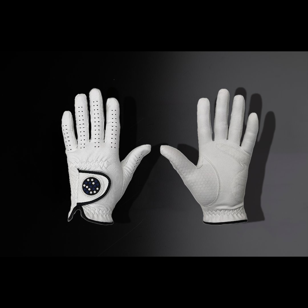 ドライコンパウンド　グローブの画像