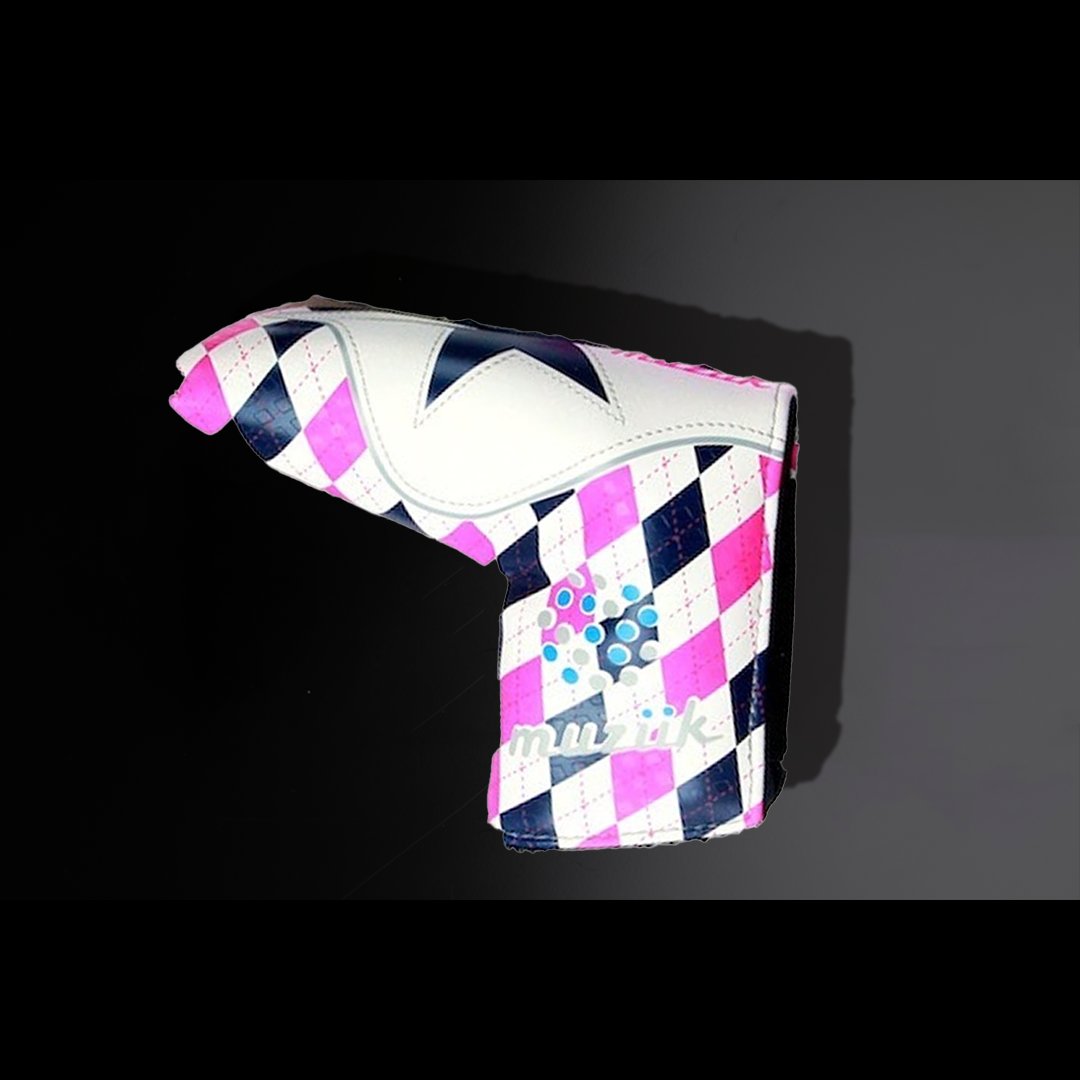 Onestar Putter Coverの画像