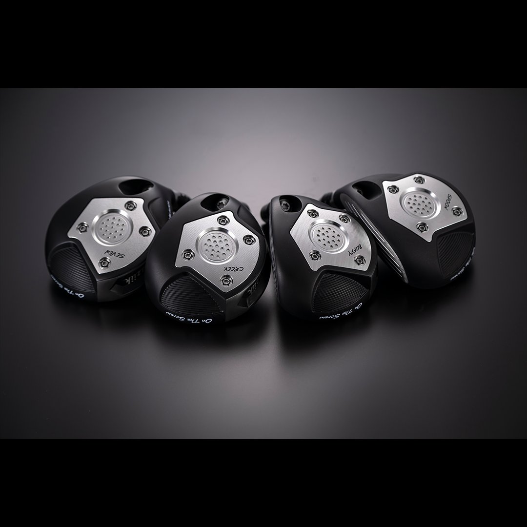 DF2 HEAVEN FW ヘッドカバー付きの画像