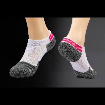 Neutramotion  ソックス　アンクルの画像