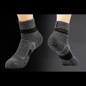 Neutramotion  ソックス　ロングの画像