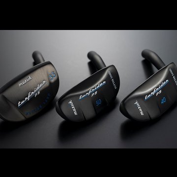 Turfrider Puttersand 55　カスタム可能　サンプルBall付の画像