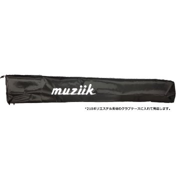 Turfrider Puttersand 55 muziik純正品（ヘッドカバー付き）【予約販売10月末入荷予定】の画像