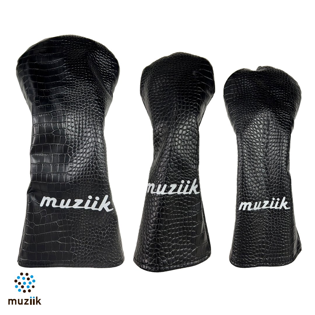 2023 Muziik Design Pipe Headcover画像